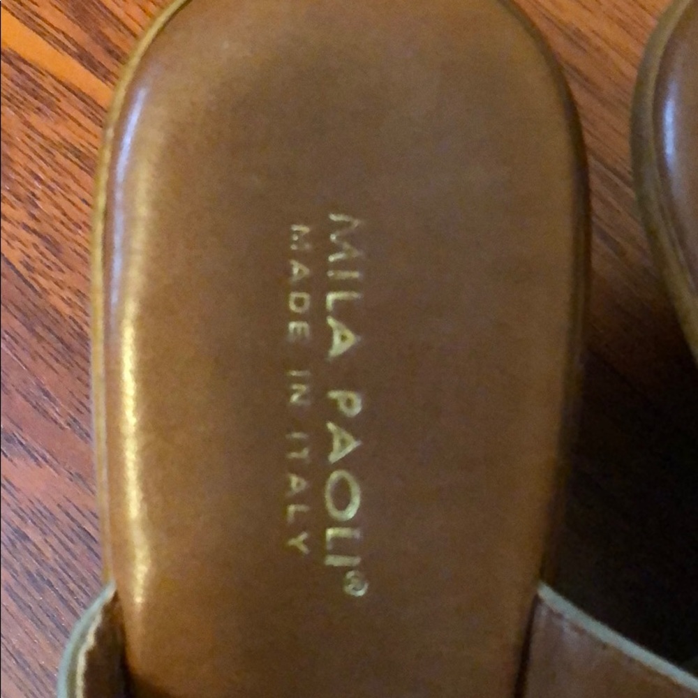 Sandals - Picture 3 of 3